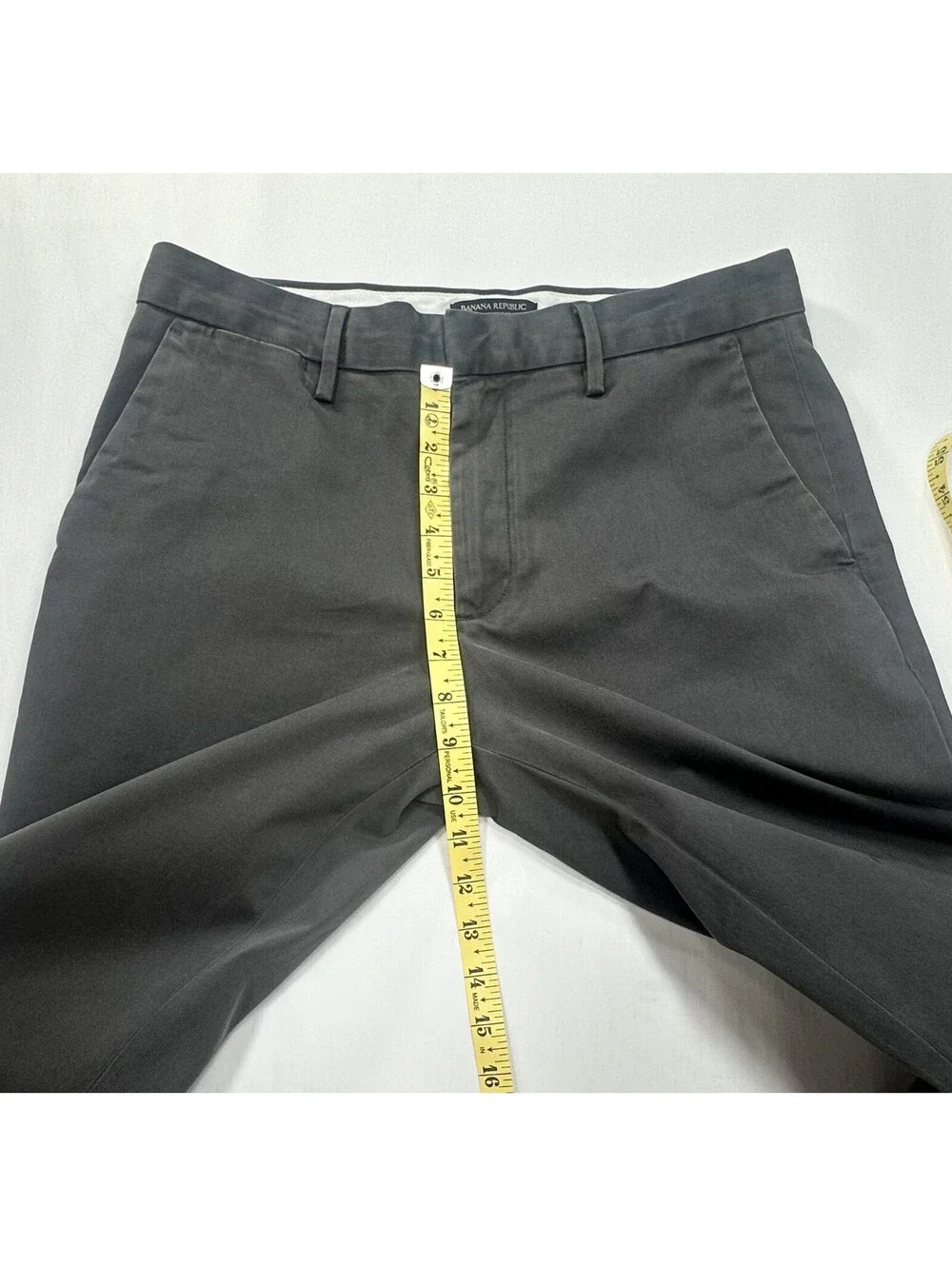 Banana Republic these green